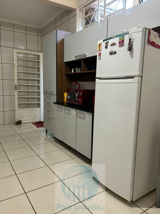 Imagem Casa com 3 Quartos à Venda, 22 m² em Jardim Doutor Paulo Gomes Romeo - Ribeirão Preto Imagem Casa com 3 Quartos à Venda, 22 m² em Jardim Doutor Paulo Gomes Romeo - Ribeirão Preto