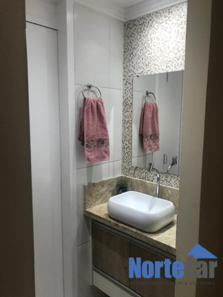 Imagem Apartamento com 3 Quartos à Venda, 62 m² em Conjunto Residencial Vista Verde - São Paulo
