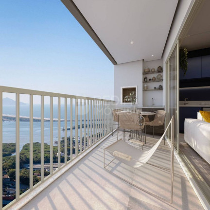 Imagem Apartamento com 2 Quartos à Venda, 72 m² em Fazenda - Itajaí Imagem Apartamento com 2 Quartos à Venda, 72 m² em Fazenda - Itajaí