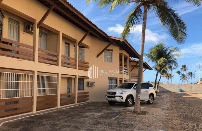 Imagem Apartamento com 3 Quartos à Venda, 107 m² em Atalaia - Luis Correia