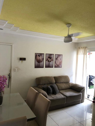 Imagem Apartamento com 2 Quartos à Venda, 45 m² em São Cristóvão - Salvador Imagem Apartamento com 2 Quartos à Venda, 45 m² em São Cristóvão - Salvador