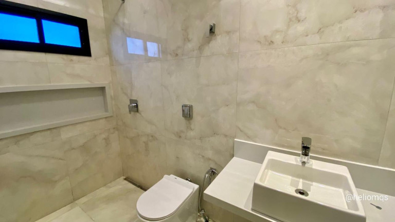 Imagem Casa de Condomínio com 3 Quartos à Venda, 204 m² em Residencial Damha Iii - Campo Grande Imagem Casa de Condomínio com 3 Quartos à Venda, 204 m² em Residencial Damha Iii - Campo Grande