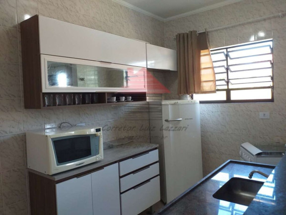 Imagem Apartamento com 1 Quarto à Venda, 37 m² em Parque Turístico - Peruíbe