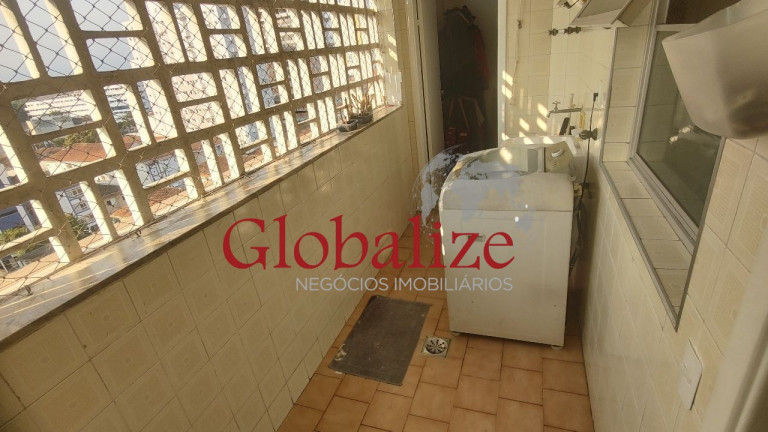 Imagem Imóvel com 2 Quartos à Venda, 90 m² em Boqueirão - Santos Imagem Imóvel com 2 Quartos à Venda, 90 m² em Boqueirão - Santos
