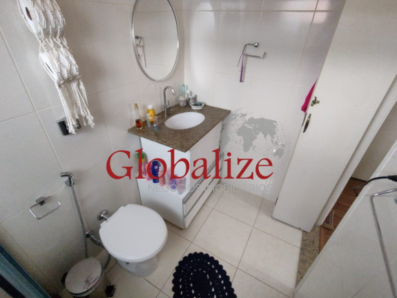 Imagem Imóvel com 3 Quartos à Venda, 142 m² em Embaré - Santos