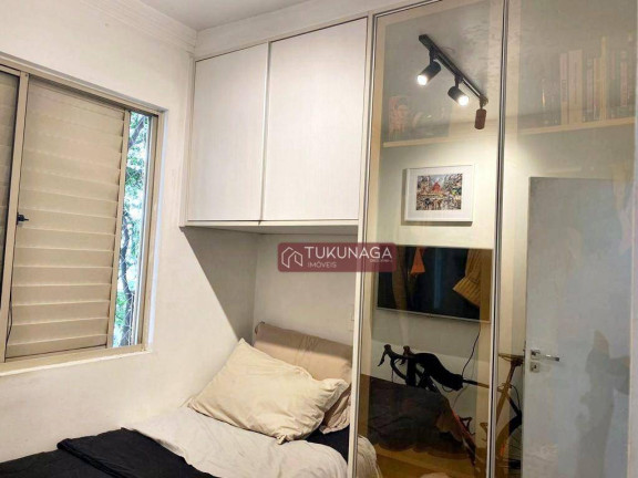 Imagem Apartamento com 3 Quartos à Venda, 64 m² em Tatuapé - São Paulo Imagem Apartamento com 3 Quartos à Venda, 64 m² em Tatuapé - São Paulo