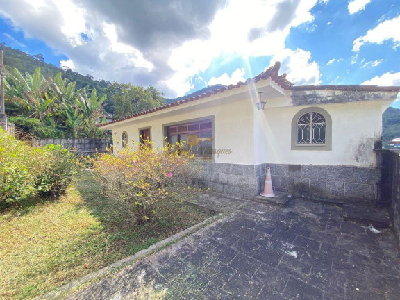 Imagem Casa com 4 Quartos à Venda, 229 m² em Parque Do Ingá - Teresópolis Imagem Casa com 4 Quartos à Venda, 229 m² em Parque Do Ingá - Teresópolis