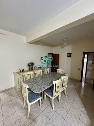 Imagem Apartamento com 4 Quartos à Venda, 124 m² em Enseada - Guarujá