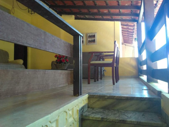 Imagem Casa com 7 Quartos à Venda, 250 m² em Copacabana - Rio De Janeiro