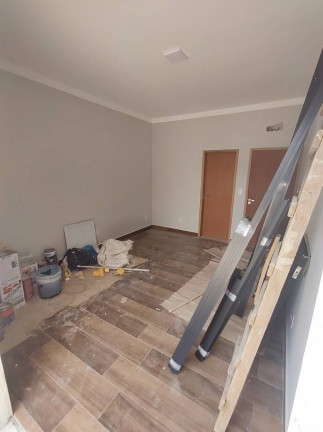 Imagem Casa de Condomínio com 3 Quartos à Venda, 154 m² em Jardim Residencial Villagio Ipanema I - Sorocaba