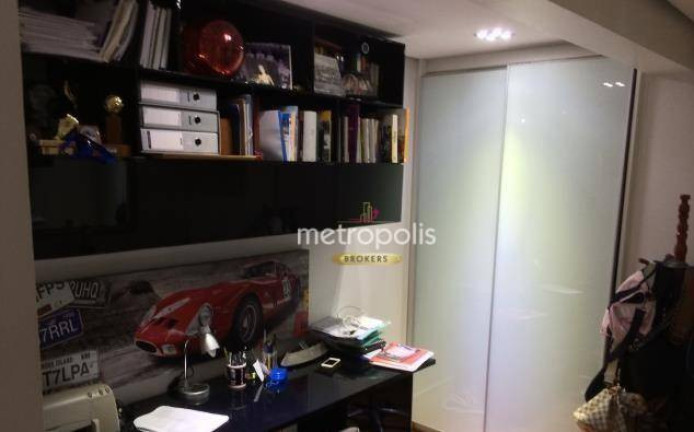 Imagem Apartamento com 3 Quartos à Venda, 156 m² em Santa Paula - São Caetano Do Sul Imagem Apartamento com 3 Quartos à Venda, 156 m² em Santa Paula - São Caetano Do Sul