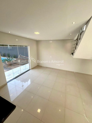 Imagem Casa de Condomínio com 3 Quartos à Venda, 342 m² em Cascata - Paulínia Imagem Casa de Condomínio com 3 Quartos à Venda, 342 m² em Cascata - Paulínia