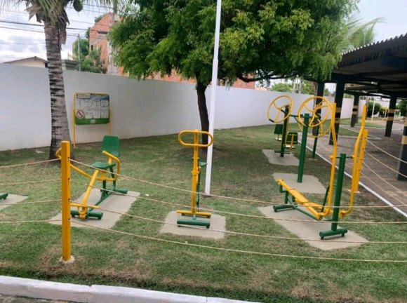 Imagem Apartamento com 3 Quartos à Venda, 73 m² em Santa Maria - Aracaju Imagem Apartamento com 3 Quartos à Venda, 73 m² em Santa Maria - Aracaju