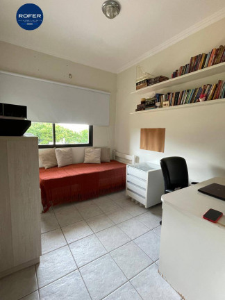 Imagem Casa com 6 Quartos à Venda, 488 m² em Marambaia - Vinhedo