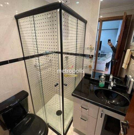 Imagem Apartamento com 4 Quartos à Venda, 133 m² em Centro - São Bernardo Do Campo