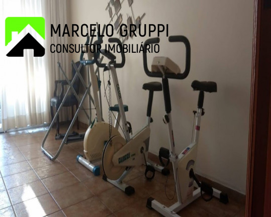 Imagem Apartamento com 3 Quartos à Venda ou Locação, 157 m² em Centro - Indaiatuba