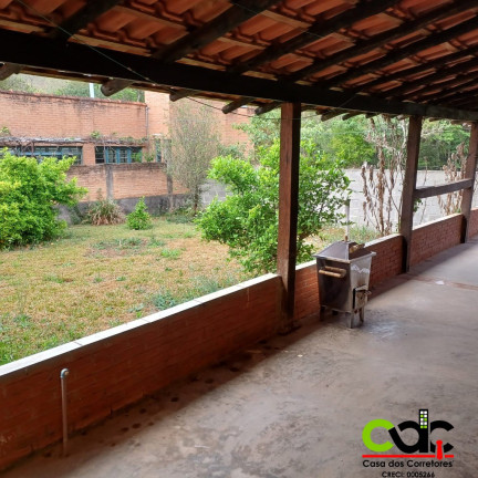 Imagem Imóvel com 2 Quartos à Venda, 300 m² em Clube Da Uva - Andradas