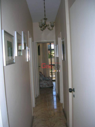 Imagem Apartamento com 3 Quartos à Venda, 128 m² em Passagem - Cabo Frio