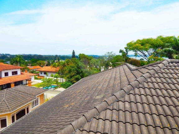 Imagem Casa com 6 Quartos à Venda, 1.200 m² em Interlagos - São Paulo