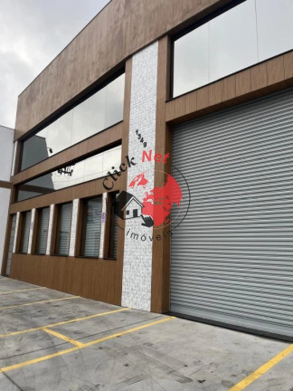 Imóvel Comercial para Alugar, 1.200 m² em Jardim Do Estádio - Santo André