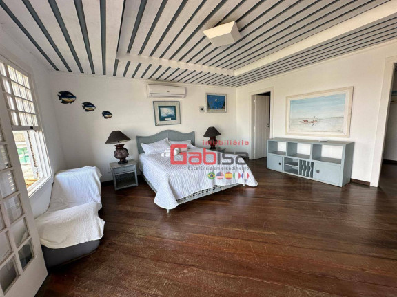 Imagem Casa com 4 Quartos para Alugar, 348 m² em Marina - Armação Dos Búzios Imagem Casa com 4 Quartos para Alugar, 348 m² em Marina - Armação Dos Búzios
