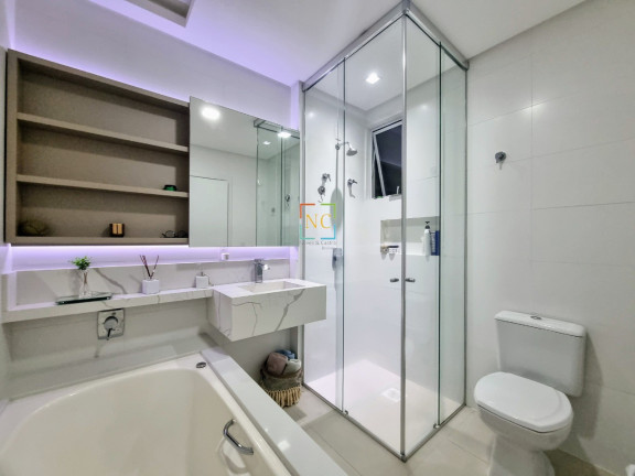 Imagem Apartamento com 3 Quartos à Venda, 142 m² em Floresta - São José