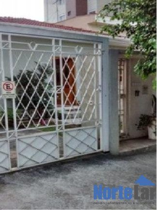 Imagem Casa com 3 Quartos à Venda, 130 m² em Vila Romana - São Paulo