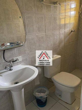 Imagem Sobrado com 2 Quartos à Venda, 250 m² em Cidade Ademar - São Paulo Imagem Sobrado com 2 Quartos à Venda, 250 m² em Cidade Ademar - São Paulo