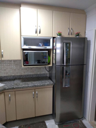 Imagem Apartamento com 3 Quartos à Venda, 60 m² em Parque Marajoara - Santo André Imagem Apartamento com 3 Quartos à Venda, 60 m² em Parque Marajoara - Santo André