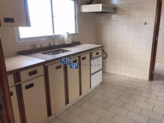 Imagem Apartamento com 3 Quartos à Venda, 125 m² em Taquaral - Campinas Imagem Apartamento com 3 Quartos à Venda, 125 m² em Taquaral - Campinas