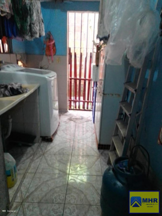 Imagem Casa com 2 Quartos à Venda, 74 m² em Carapina Grande - Serra