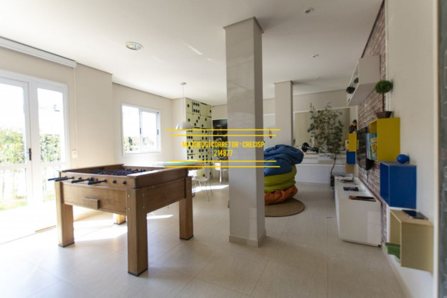 Imagem Apartamento com 2 Quartos à Venda, 56 m² em Cidade Luiza - Jundiaí