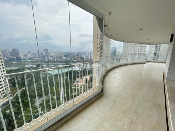 Imagem Apartamento com 4 Quartos à Venda, 425 m² em Panamby - São Paulo Imagem Apartamento com 4 Quartos à Venda, 425 m² em Panamby - São Paulo