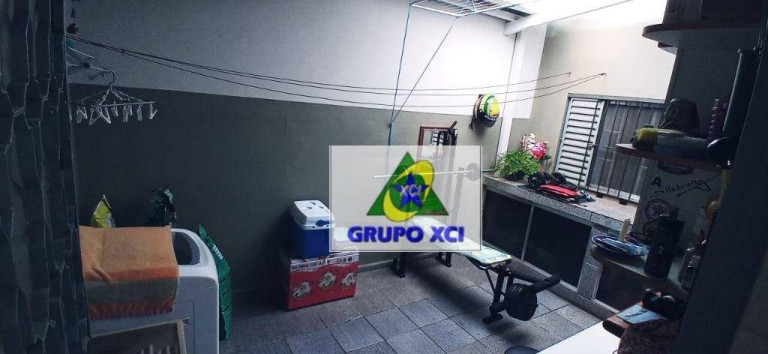 Imagem Casa com 2 Quartos à Venda, 100 m² em Jardim Santa Genebra - Campinas Imagem Casa com 2 Quartos à Venda, 100 m² em Jardim Santa Genebra - Campinas