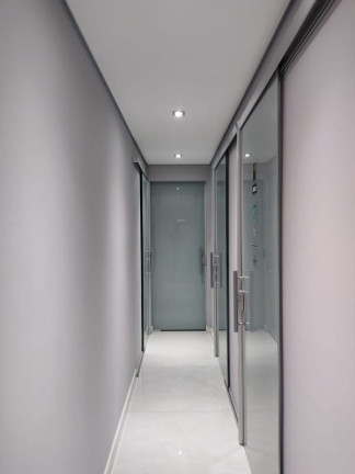 Imagem Apartamento com 3 Quartos à Venda, 94 m² em Centro - São Bernardo Do Campo