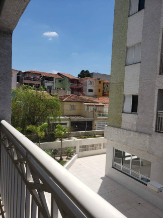 Imagem Apartamento com 2 Quartos à Venda, 64 m² em Demarchi - São Bernardo Do Campo