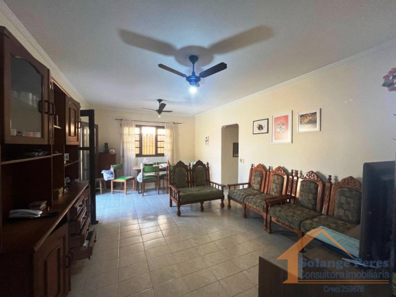Imagem Casa com 4 Quartos à Venda, 220 m² em Toninhas - Ubatuba