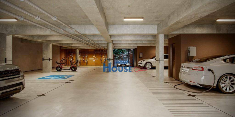 Imagem Apartamento com 4 Quartos à Venda, 218 m² em Perdizes - São Paulo