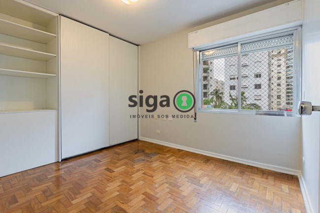 Imagem Apartamento com 3 Quartos à Venda, 82 m² em Jardim Paulista - São Paulo