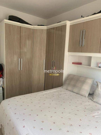 Imagem Apartamento com 2 Quartos à Venda, 65 m² em Vila Santa Luzia - São Bernardo Do Campo Imagem Apartamento com 2 Quartos à Venda, 65 m² em Vila Santa Luzia - São Bernardo Do Campo