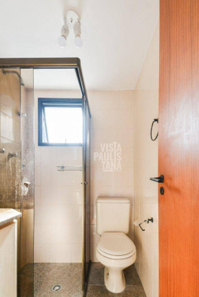 Imagem Apartamento com 2 Quartos à Venda, 71 m² em Vila Mariana - São Paulo