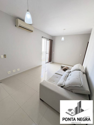 Imagem Apartamento com 2 Quartos para Alugar, 67 m² em Ponta Negra - Manaus Imagem Apartamento com 2 Quartos para Alugar, 67 m² em Ponta Negra - Manaus