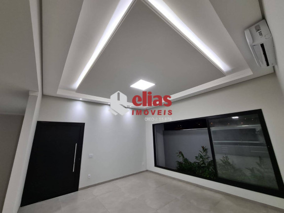 Imagem Casa de Condomínio com 3 Quartos à Venda, 200 m² em Residencial Villa De León - Piratininga Imagem Casa de Condomínio com 3 Quartos à Venda, 200 m² em Residencial Villa De León - Piratininga