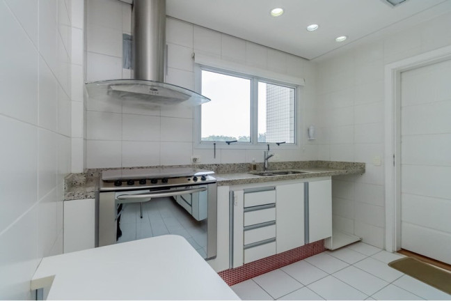 Imagem Apartamento com 3 Quartos à Venda, 184 m² em Real Parque - São Paulo Imagem Apartamento com 3 Quartos à Venda, 184 m² em Real Parque - São Paulo