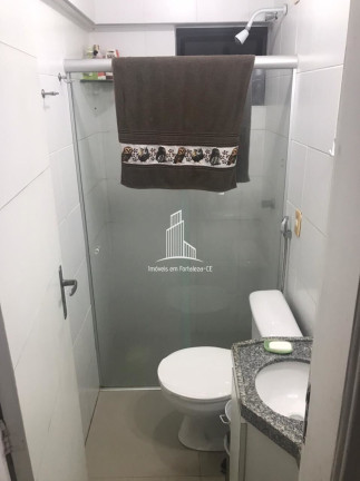Imagem Apartamento com 2 Quartos à Venda, 65 m² em Aldeota - Fortaleza Imagem Apartamento com 2 Quartos à Venda, 65 m² em Aldeota - Fortaleza