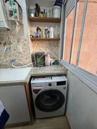 Imagem Imóvel com 2 Quartos à Venda, 48 m² em Santa Maria - Osasco