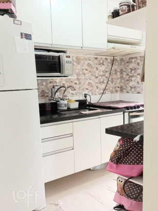 Imagem Apartamento com 2 Quartos à Venda, 46 m² em São Mateus - São Paulo Imagem Apartamento com 2 Quartos à Venda, 46 m² em São Mateus - São Paulo