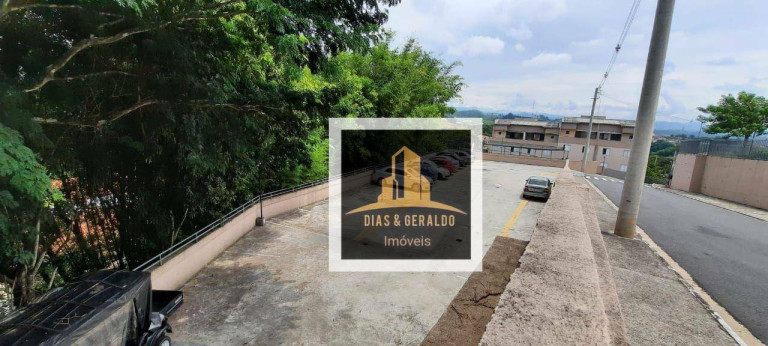 Imagem Sobrado com 2 Quartos à Venda, 80 m² em Vila São Geraldo - São José Dos Campos Imagem Sobrado com 2 Quartos à Venda, 80 m² em Vila São Geraldo - São José Dos Campos