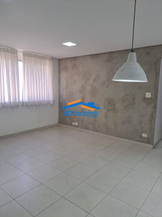 Imagem Apartamento com 3 Quartos à Venda, 106 m² em Vila São Francisco - São Paulo