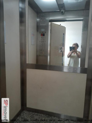 Imagem Apartamento com 2 Quartos à Venda, 59 m² em Parque Santo Antônio - Guarulhos